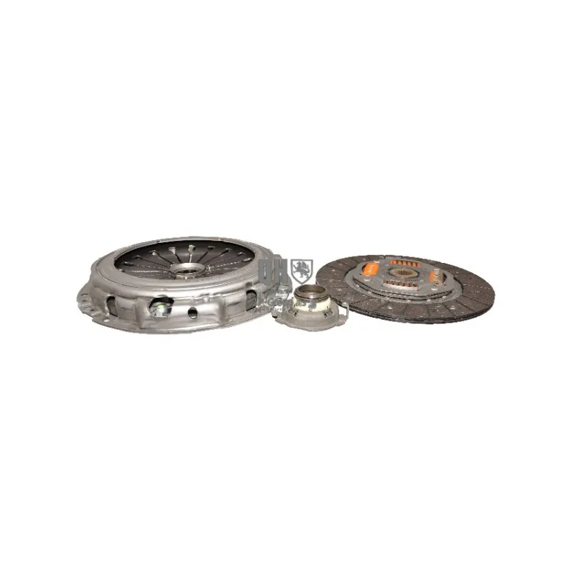 Kit d'embrayage JP GROUP 4130403110