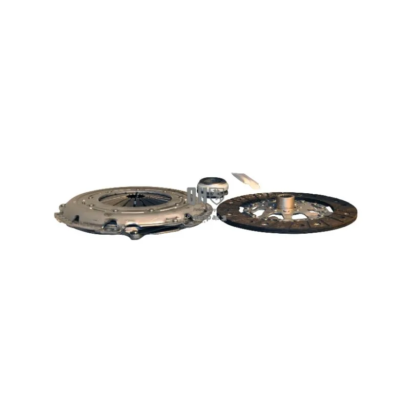 Kit d'embrayage JP GROUP 4130403410