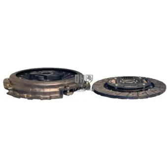 Kit d'embrayage JP GROUP 4130403710