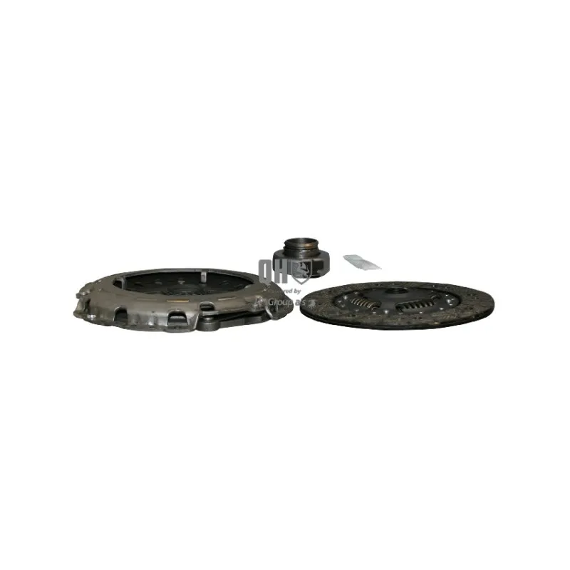 Kit d'embrayage JP GROUP 4130404310