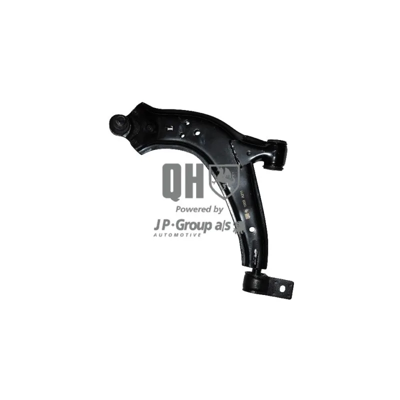 Bras de liaison, suspension de roue avant gauche JP GROUP 4140100270