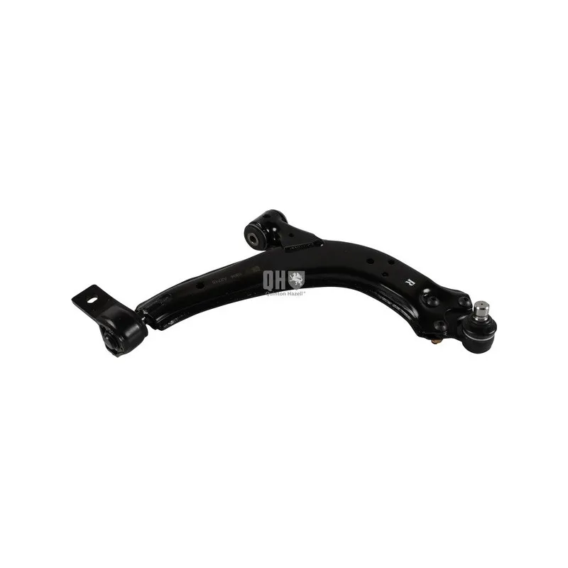 Bras de liaison, suspension de roue avant droit JP GROUP 4140100280