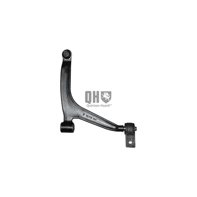 Bras de liaison, suspension de roue avant droit JP GROUP 4140100380