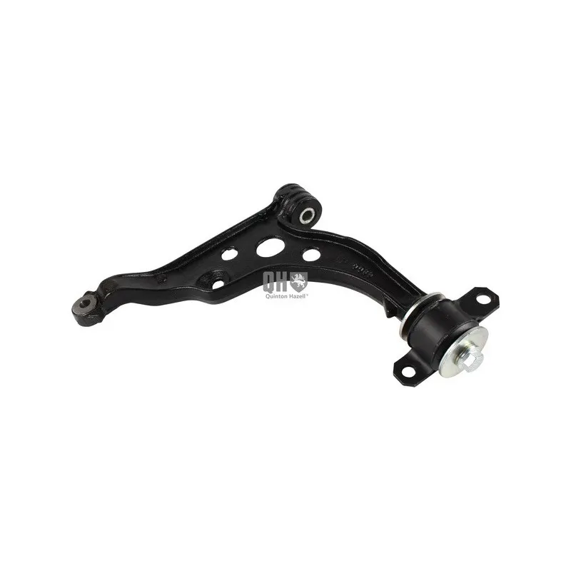 Bras de liaison, suspension de roue avant droit JP GROUP 4140100480