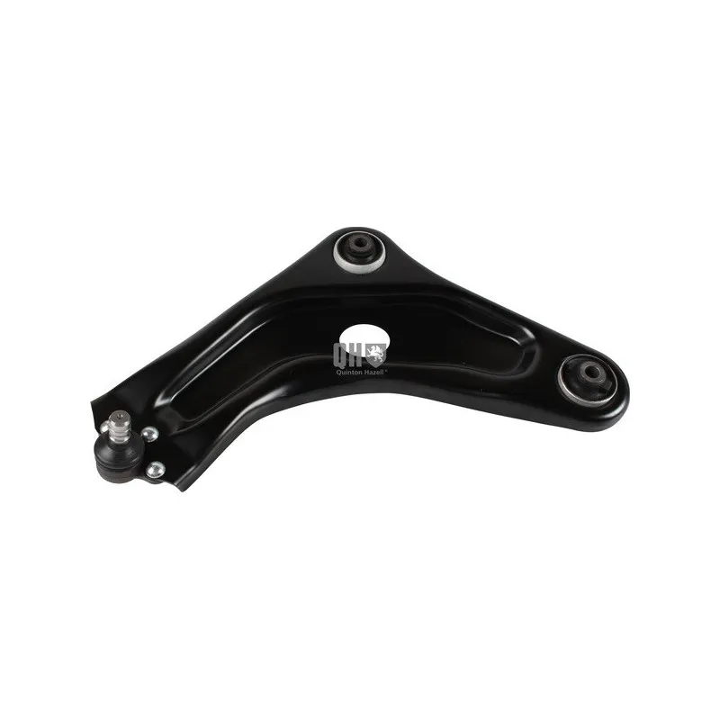 Bras de liaison, suspension de roue avant gauche JP GROUP 4140100570