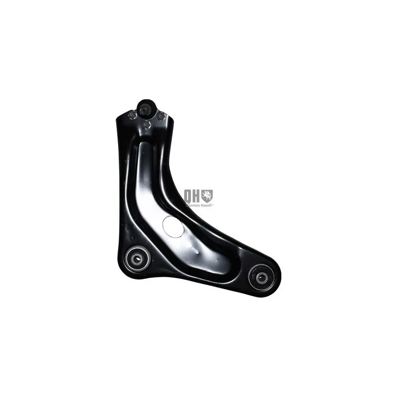 Bras de liaison, suspension de roue avant droit JP GROUP 4140100580