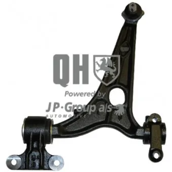 Bras de liaison, suspension de roue avant gauche JP GROUP 4140100670