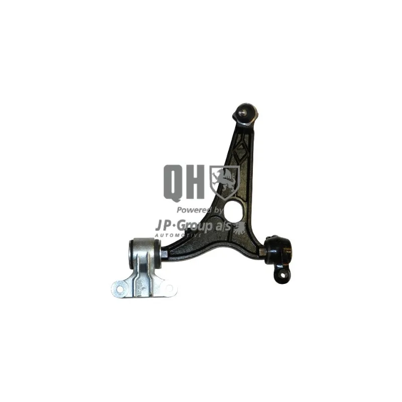 Bras de liaison, suspension de roue avant gauche JP GROUP 4140100770