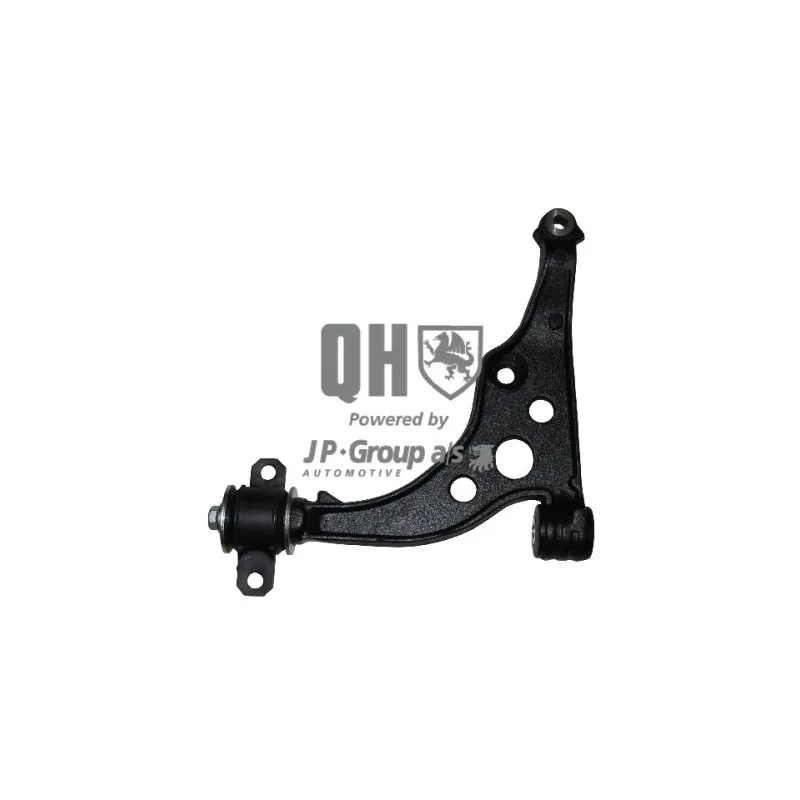 Bras de liaison, suspension de roue avant droit JP GROUP 4140100980