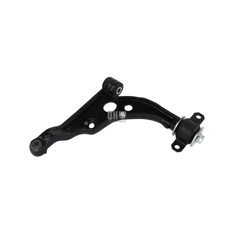 Bras de liaison, suspension de roue avant droit JP GROUP 4140101880