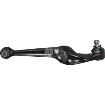 Bras de liaison, suspension de roue avant droit JP GROUP 4140102980