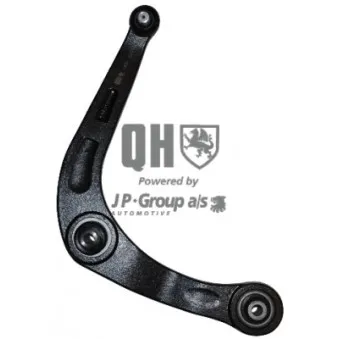 Bras de liaison, suspension de roue avant droit JP GROUP 4140103080