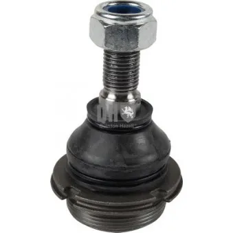 Rotule de suspension JP GROUP 4140300200