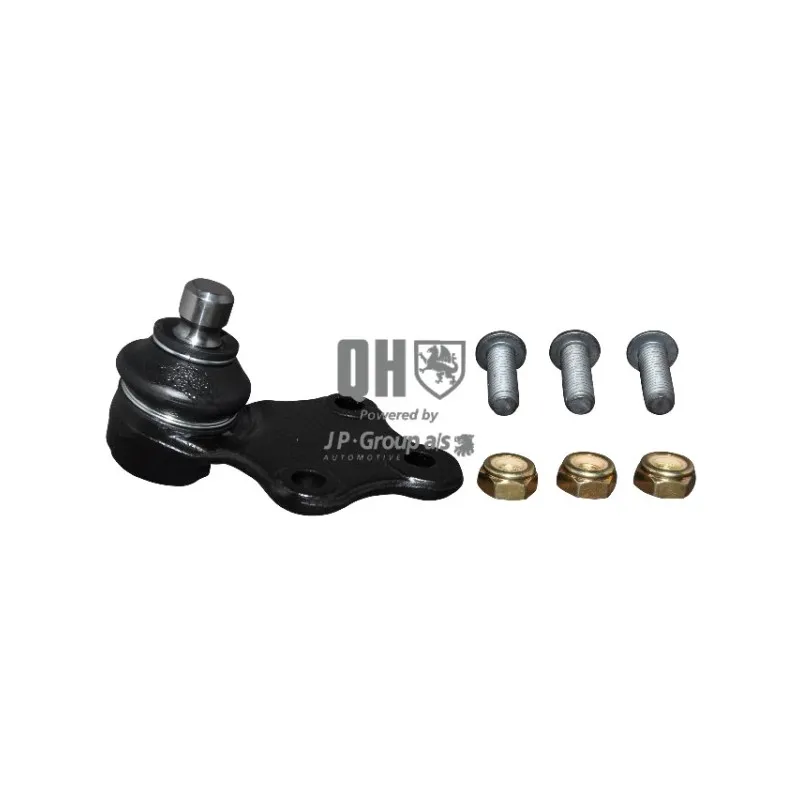 Rotule de suspension JP GROUP 4140300500