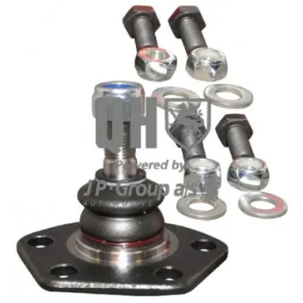Rotule de suspension JP GROUP 4140300600