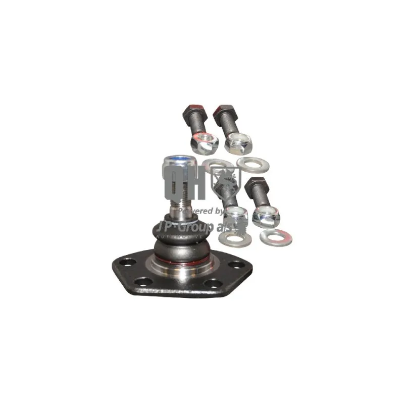 Rotule de suspension JP GROUP 4140300600
