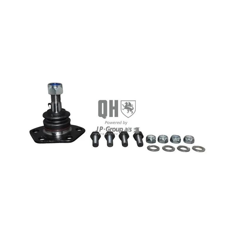 Rotule de suspension JP GROUP 4140300700