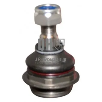 Rotule de suspension JP GROUP 4140300900