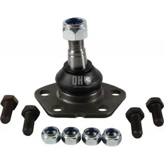 Rotule de suspension JP GROUP 4140301200