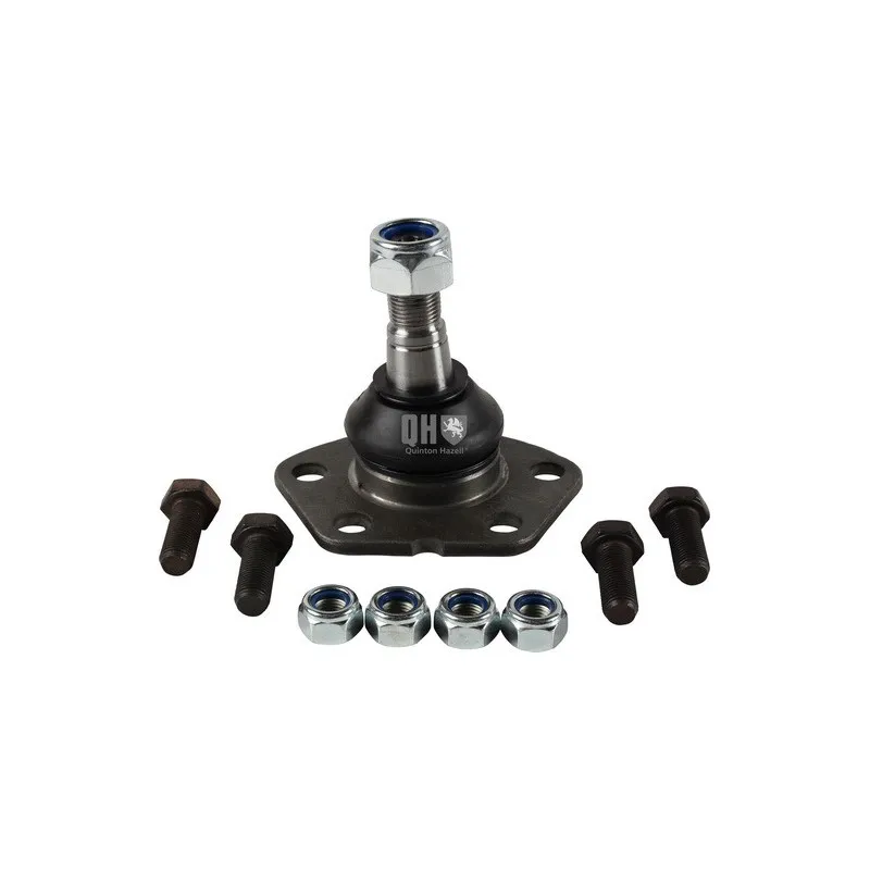 Rotule de suspension JP GROUP 4140301200