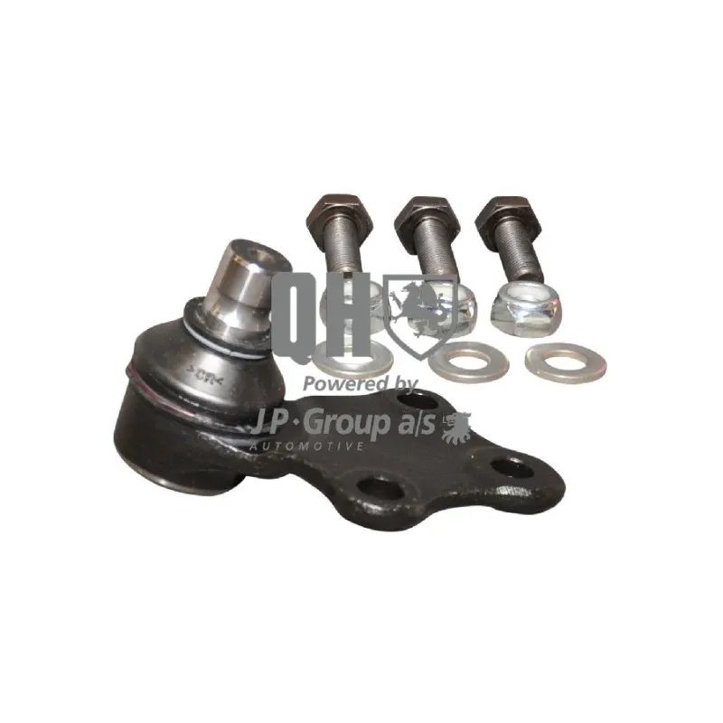 Rotule de suspension JP GROUP 4140301600