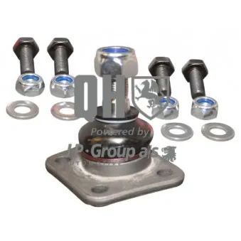Rotule de suspension JP GROUP 4140301900