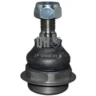 Rotule de suspension JP GROUP 4140302100