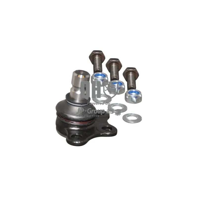 Rotule de suspension JP GROUP 4140302200