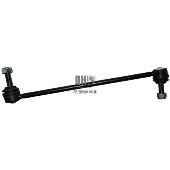 Entretoise/tige, stabilisateur JP GROUP 4140400800