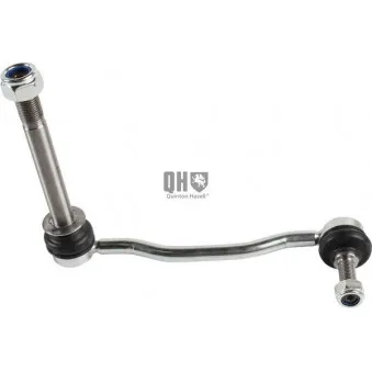 Entretoise/tige, stabilisateur avant gauche JP GROUP 4140400970