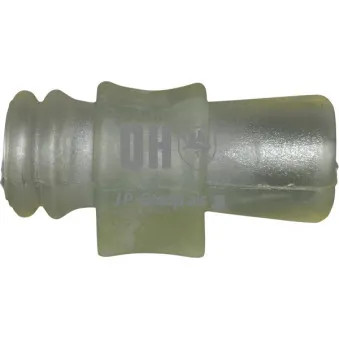 Suspension, stabilisateur JP GROUP 4140600500