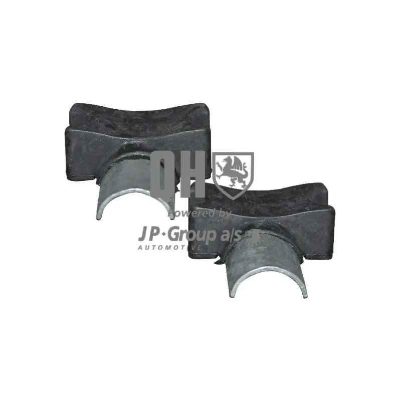 Coussinet de palier, stabilisateur JP GROUP 4140601200