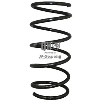 Ressort de suspension JP GROUP 4142200500