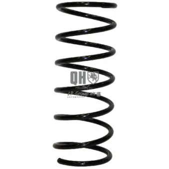 Ressort de suspension JP GROUP 4142201500