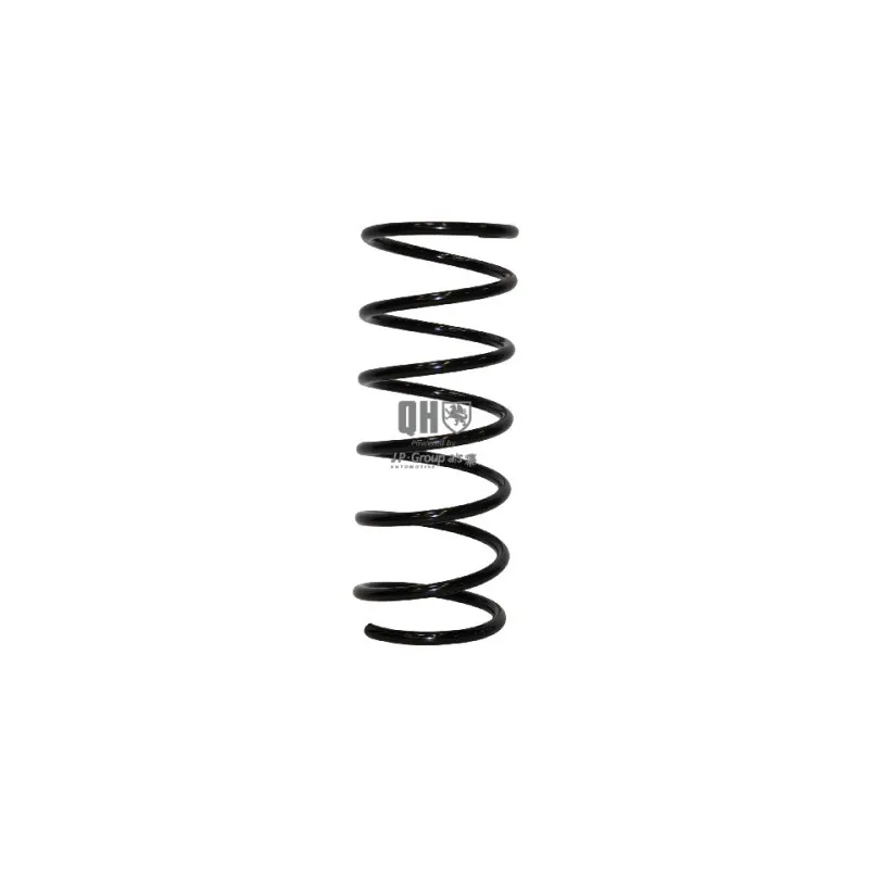 Ressort de suspension JP GROUP 4142201500