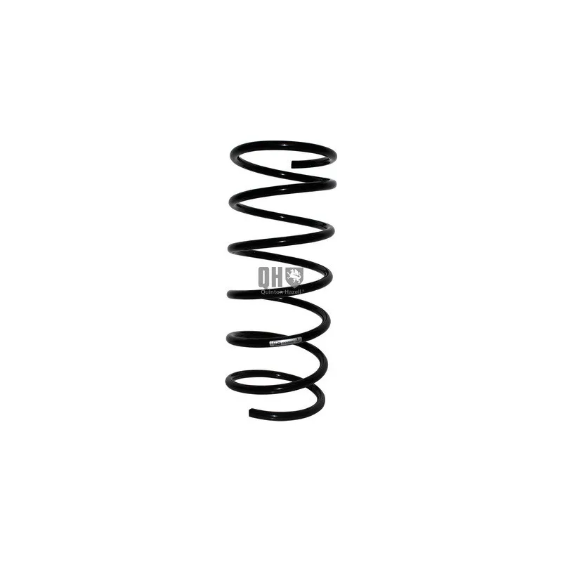 Ressort de suspension JP GROUP 4142201600