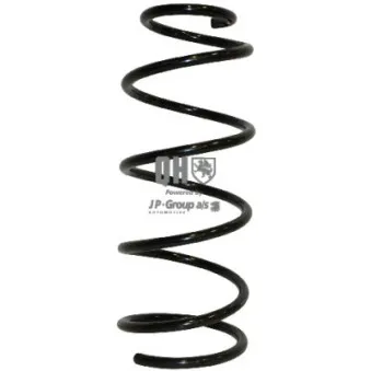 Ressort de suspension JP GROUP 4142202100