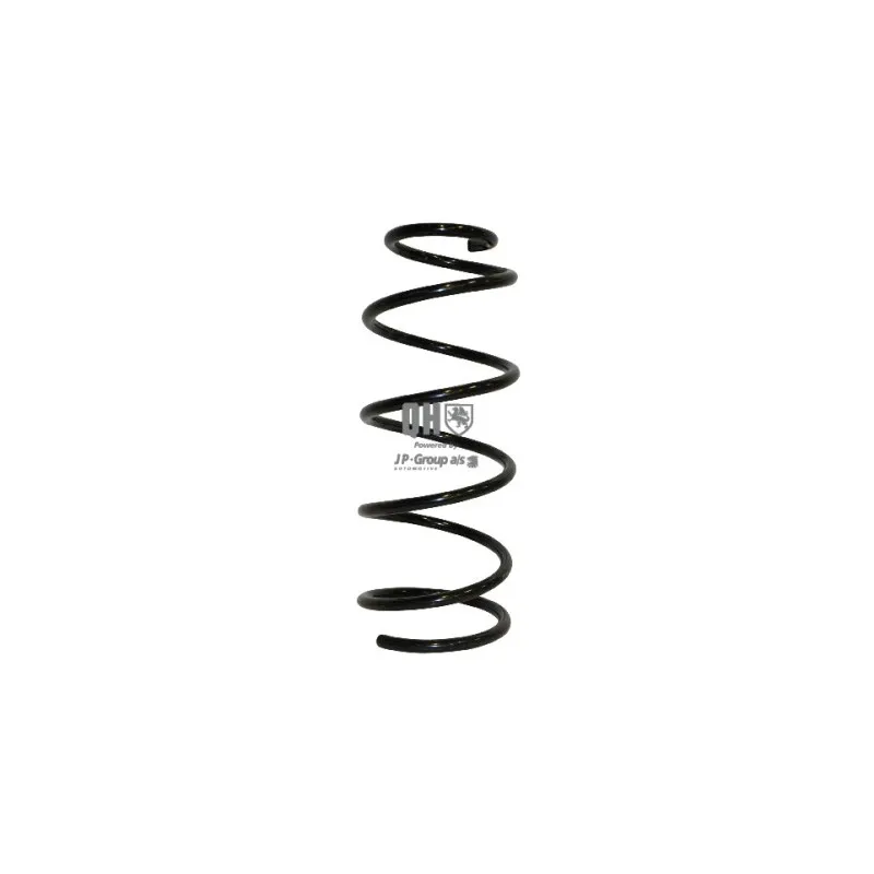 Ressort de suspension JP GROUP 4142202100