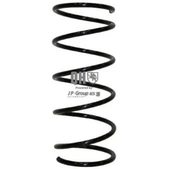 Ressort de suspension JP GROUP 4142203100