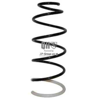Ressort de suspension JP GROUP 4142206300