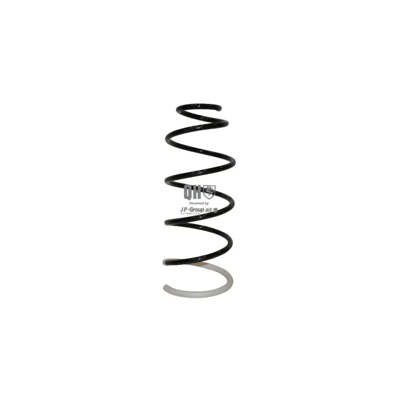 Ressort de suspension JP GROUP 4142206300