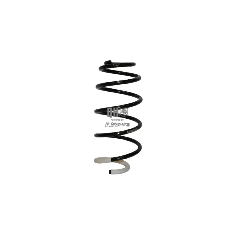 Ressort de suspension JP GROUP 4142206400
