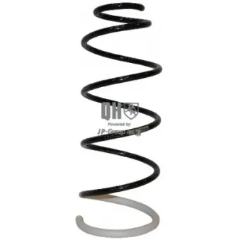 Ressort de suspension JP GROUP 4142207500