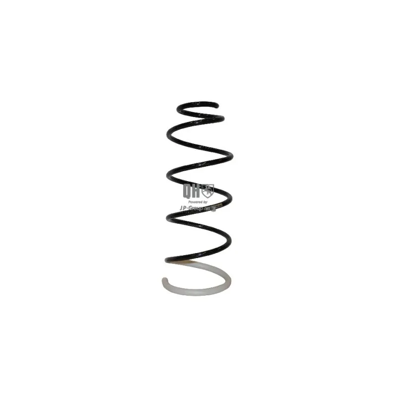Ressort de suspension JP GROUP 4142207500