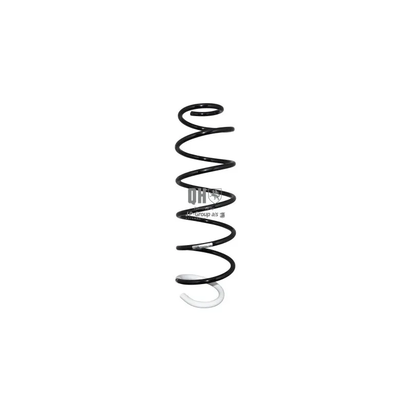 Ressort de suspension JP GROUP 4142207700