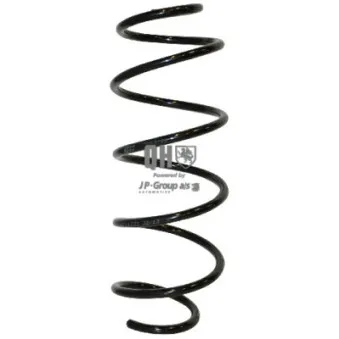 Ressort de suspension JP GROUP 4142208400