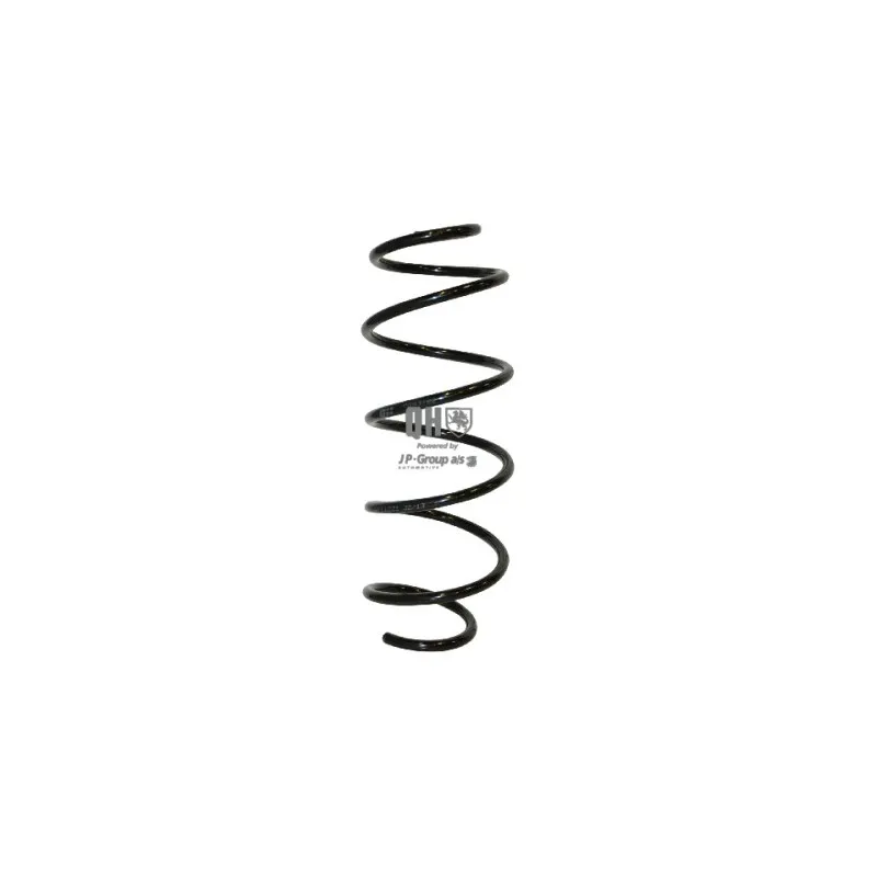 Ressort de suspension JP GROUP 4142208400