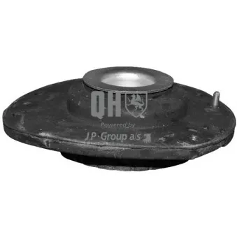 Coupelle de suspension avant droit JP GROUP 4142400280
