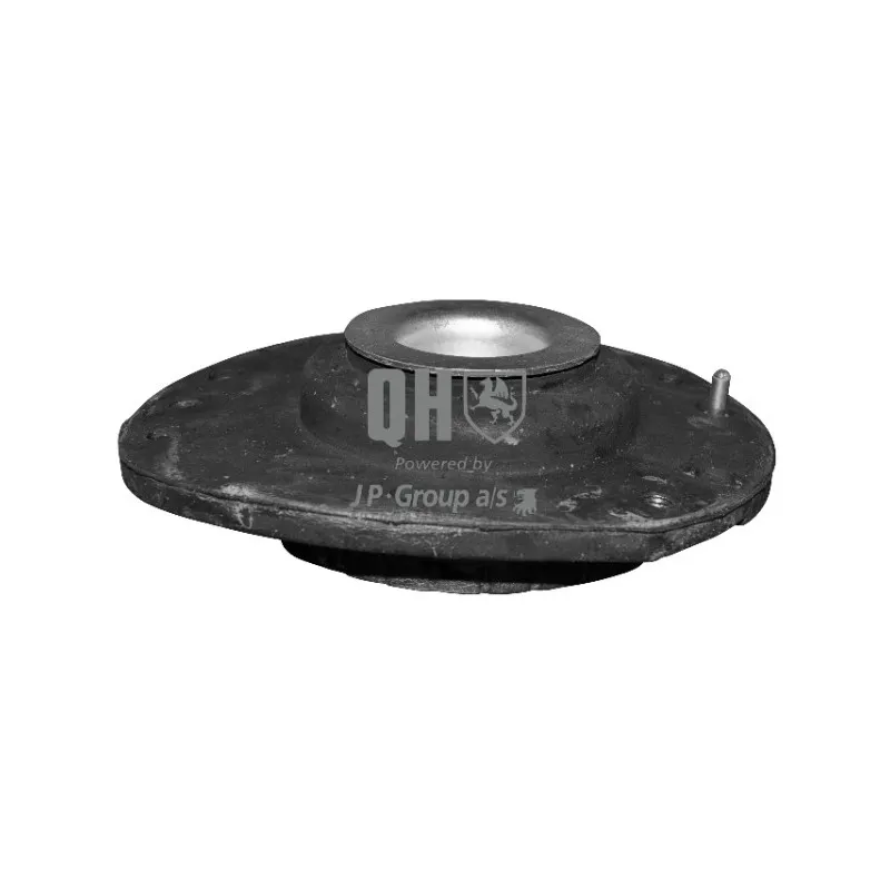 Coupelle de suspension avant droit JP GROUP 4142400280