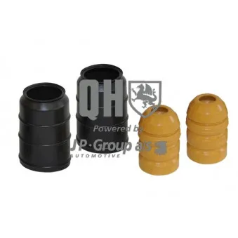 Kit de protection contre la poussière, amortisseur JP GROUP 4142700110